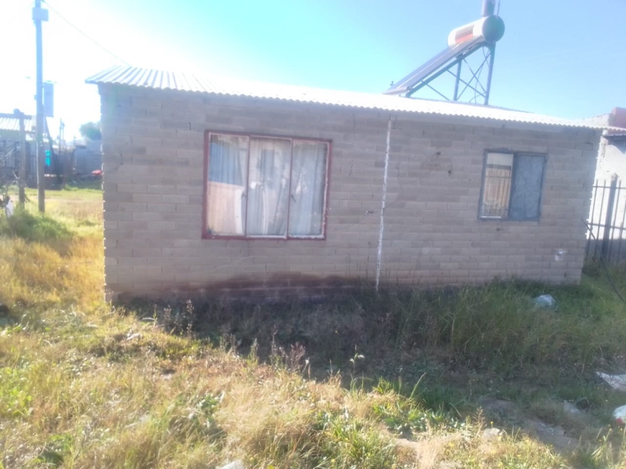 2 Bedroom Property for Sale in Motse Khotso Taole Free State